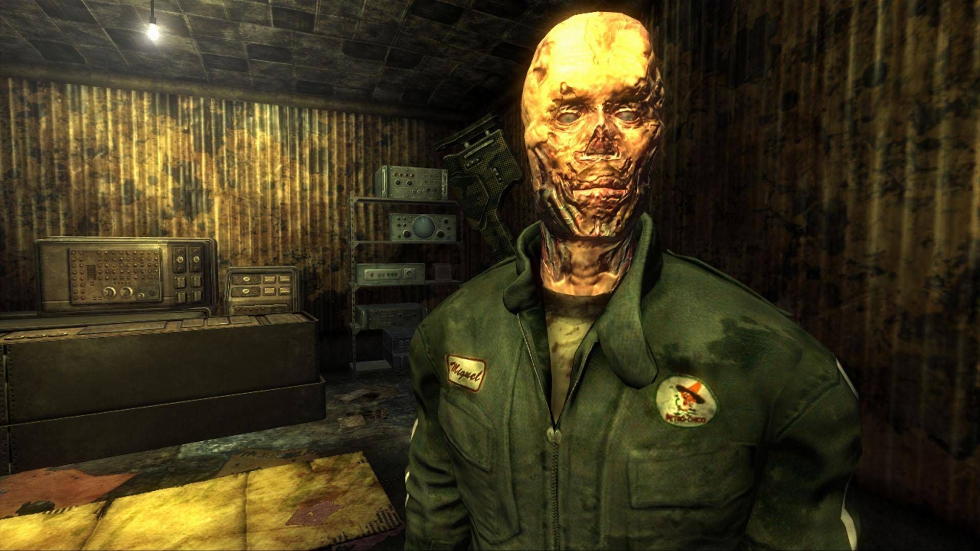 New Fallout game reportedly led by Josh Sawyer would be “good” for both Obsidian and Bethesda “in many ways,” says former New Vegas creative lead