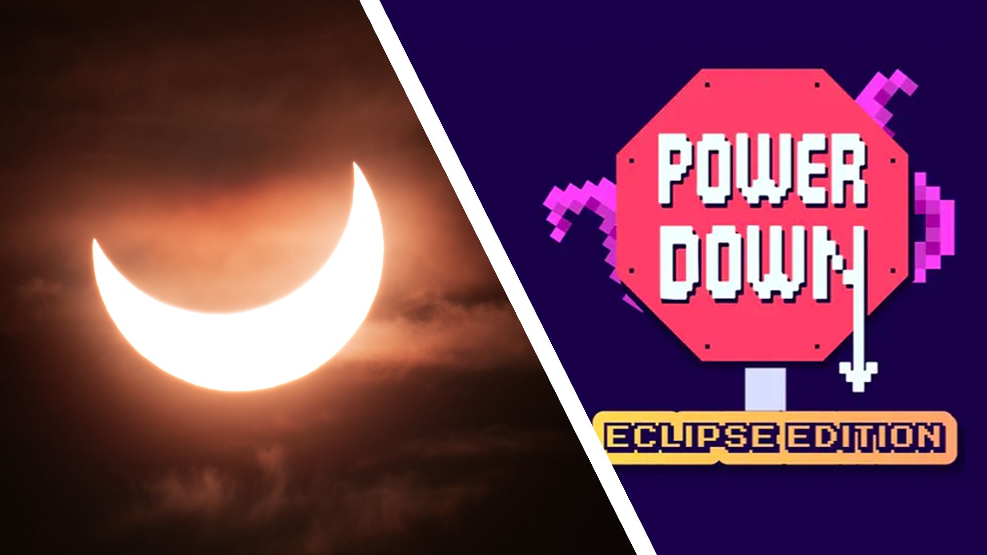 ‘There is no real need’: Professors say today’s solar eclipse won’t crash the grid — so why is Octopus Energy paying you to switch off?