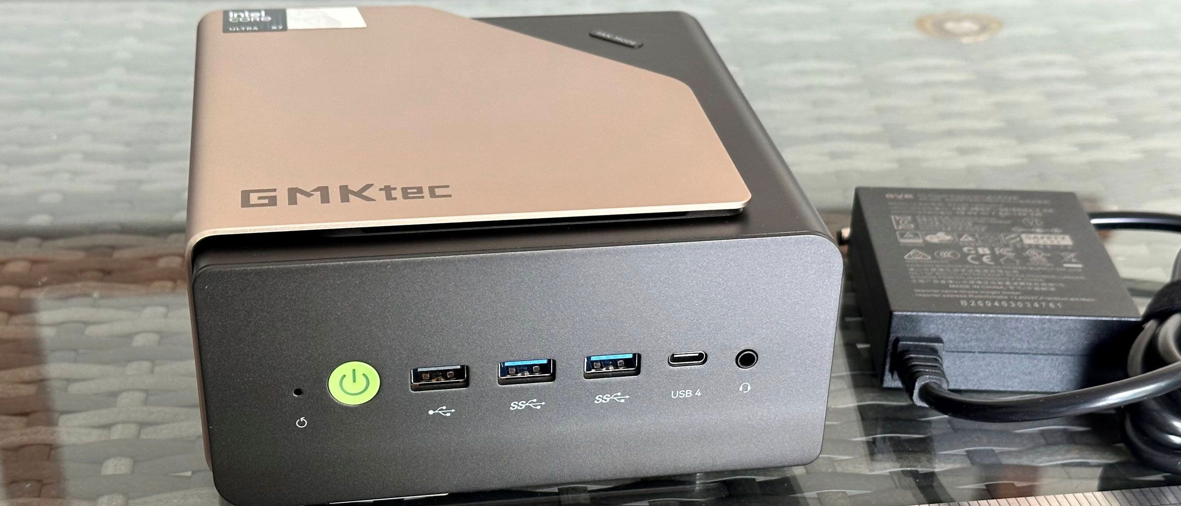 GMKtec Evo-T2 review: Panther Lake for a price