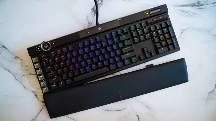 Cherry MX ULP Switches Offered Incredible Mechanical Feel in a 17mm Frame – Here Is Why the Desktop Keyboard Industry Left Them Behind