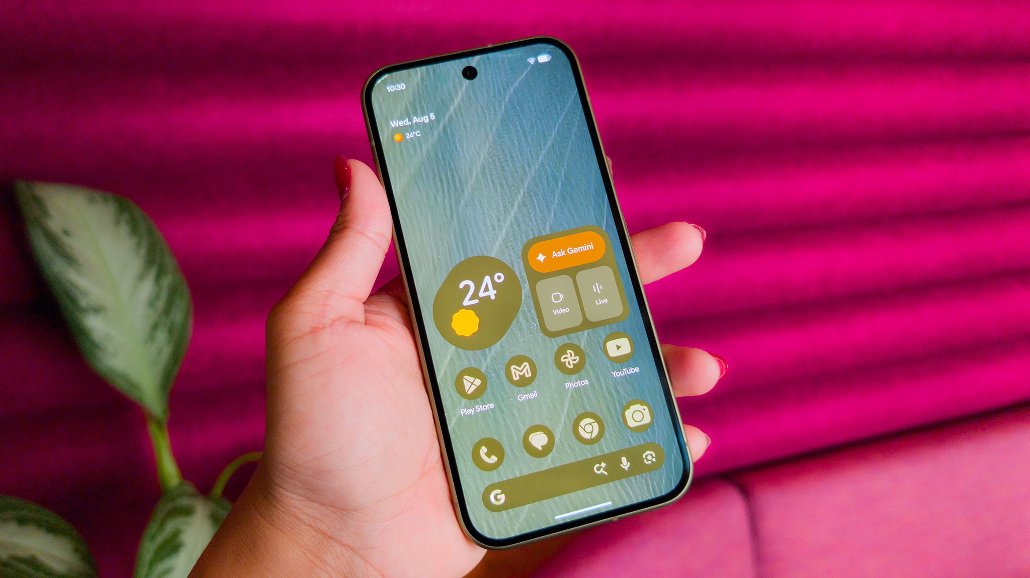 The preorder period may be over, but you can still get a FREE Google Pixel 11 with this Verizon deal