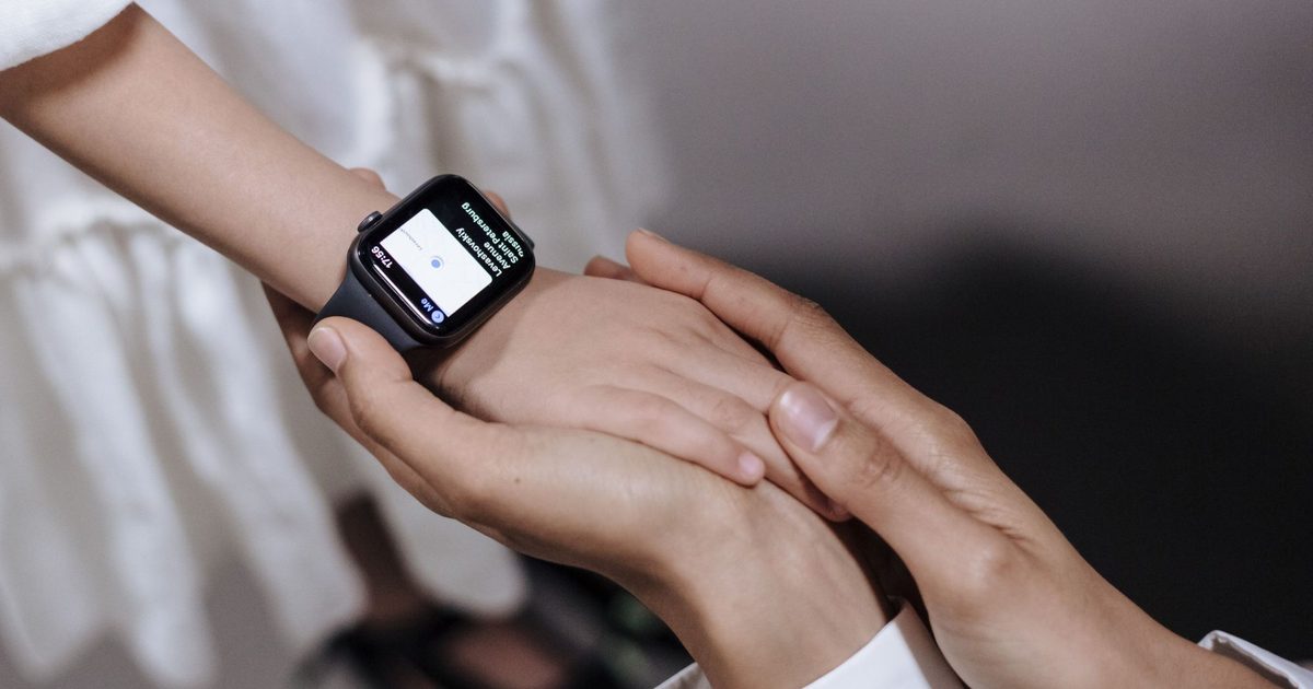Kids’ smartwatches are meant to keep children safe, but hackers can turn them into stalking devices