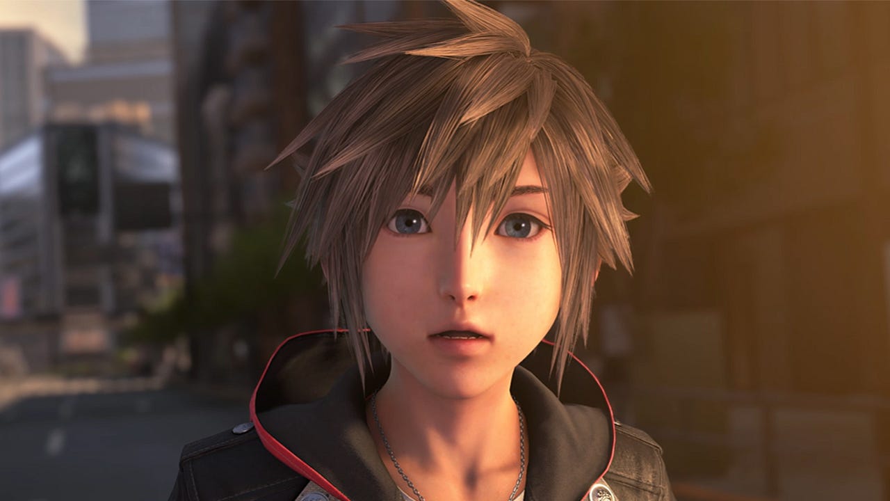 Everything Announced at D23’s Deep Dive Into Kingdom Hearts Panel — Updating Live