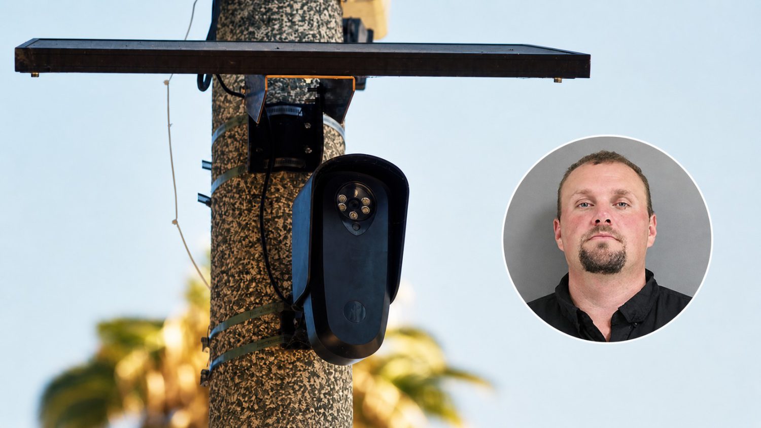 100 Felony Counts for 1 Officer: Lufkin PD Suspends Its Flock Camera Grid