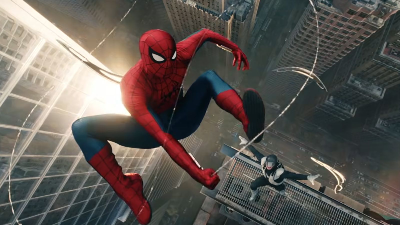 Forget IMAX: Spider-Man: Brand New Day convinced me Dolby Cinema is the way to watch it