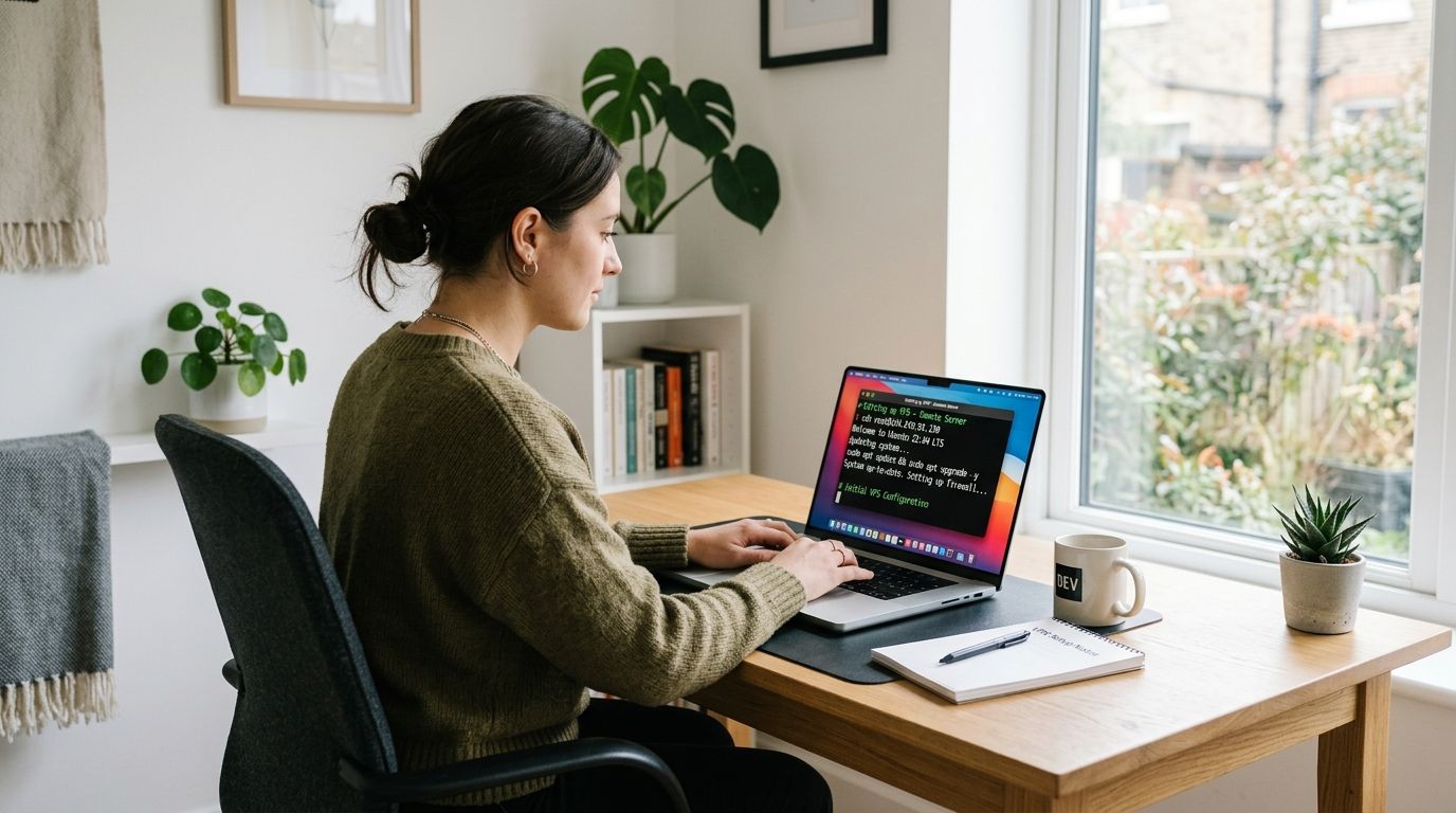 The pros and cons of managed VPS hosting
