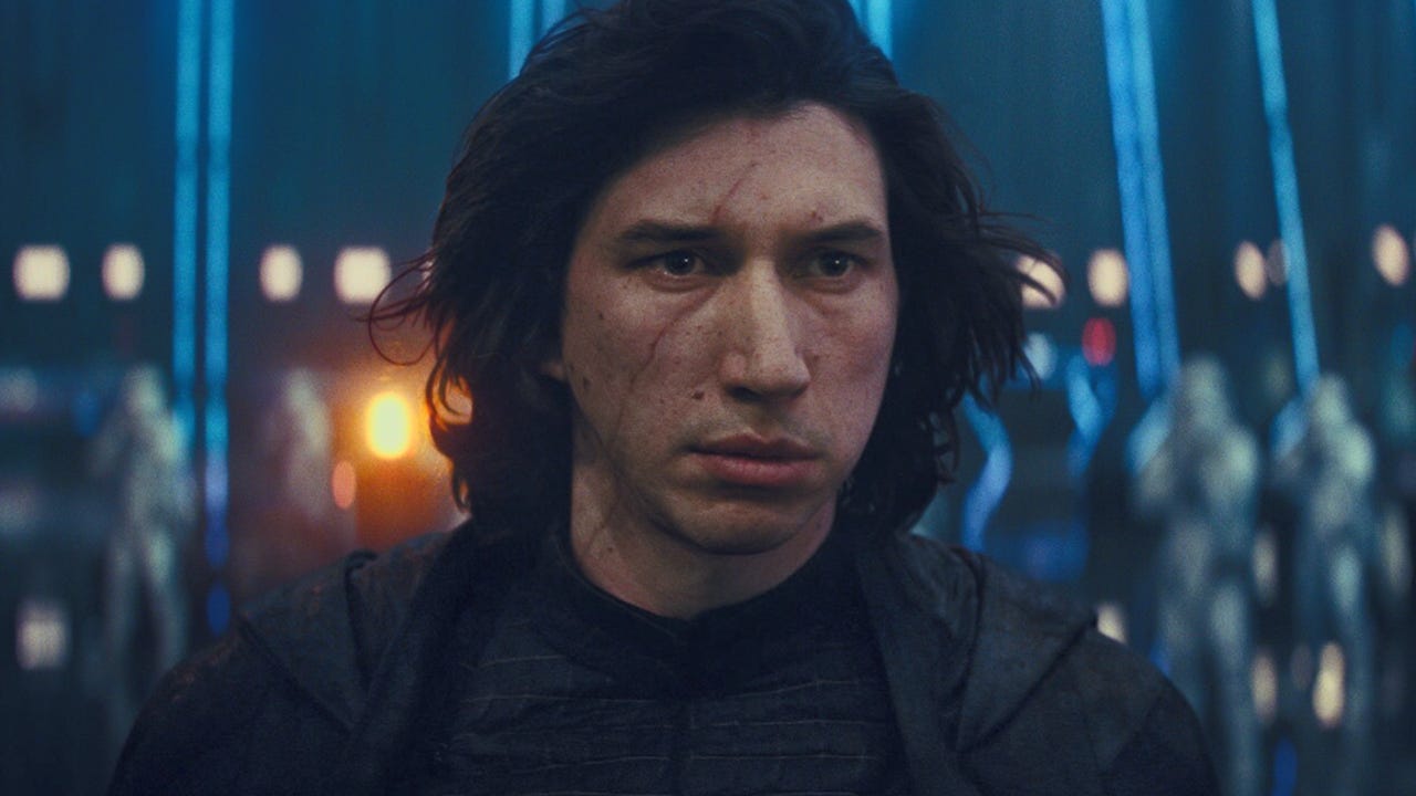 ‘The Force Is Not With Us’ — Dave Filoni Confirms Disney Isn’t Making Scrapped Star Wars Movie The Hunt for Ben Solo ‘Right Now’ | D23 2026