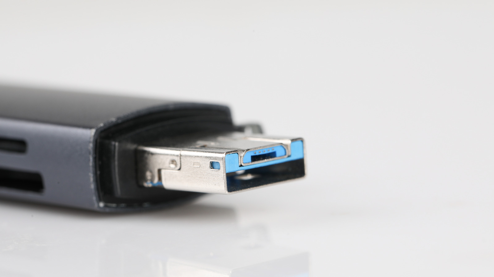 exFAT vs NTFS: What’s the difference between these formats? – Engadget