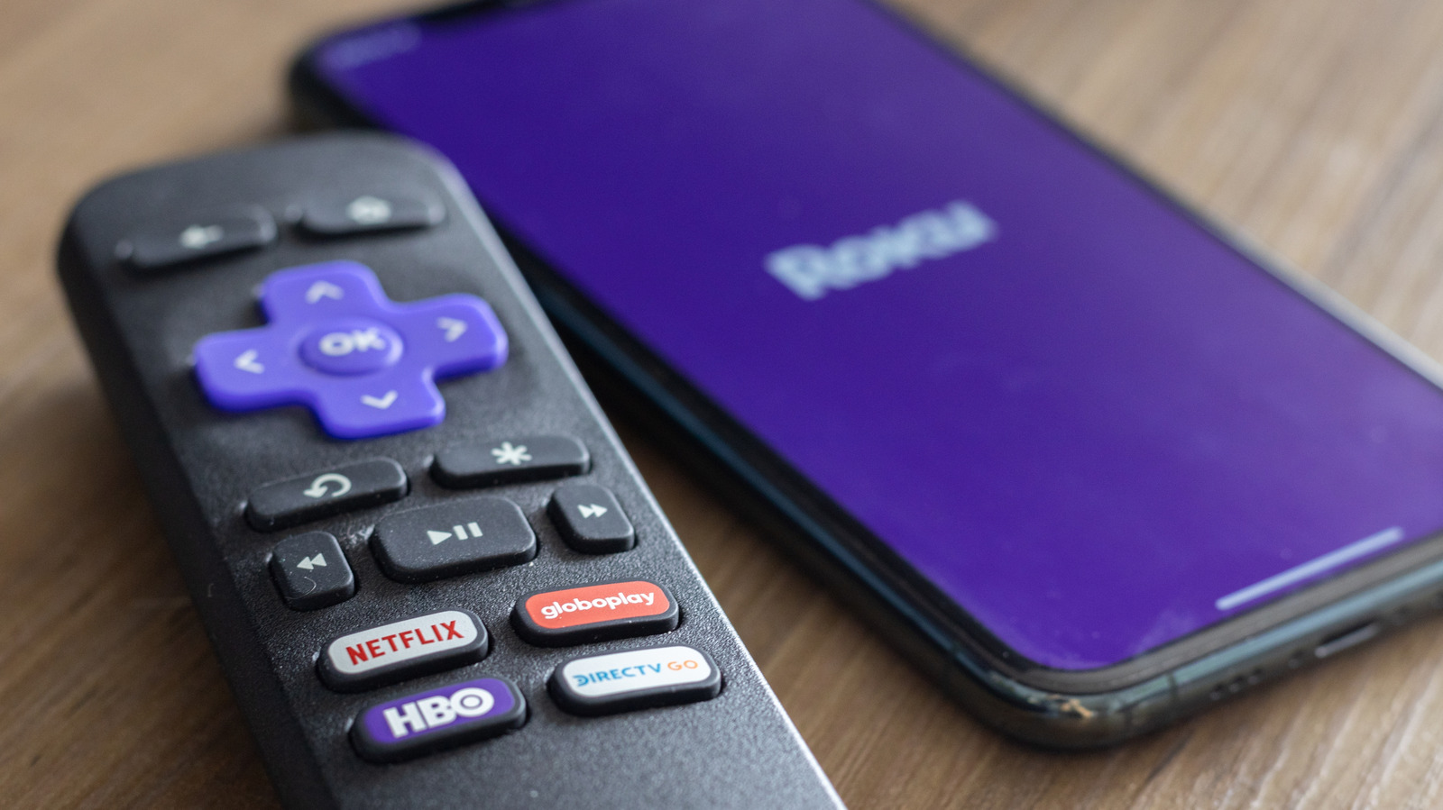 How to connect your Roku Streaming Stick or TV to Wi-Fi without the remote – Engadget