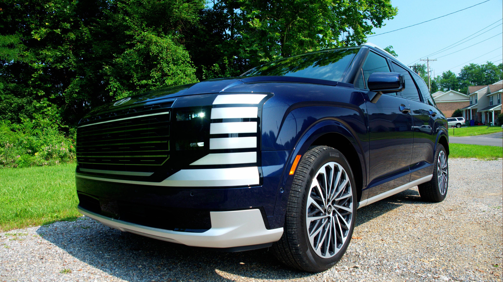 Hyundai’s 2026 Palisade Had One Glaring Issue: Does A Hybrid Make It The 3-Row SUV To Beat? – SlashGear