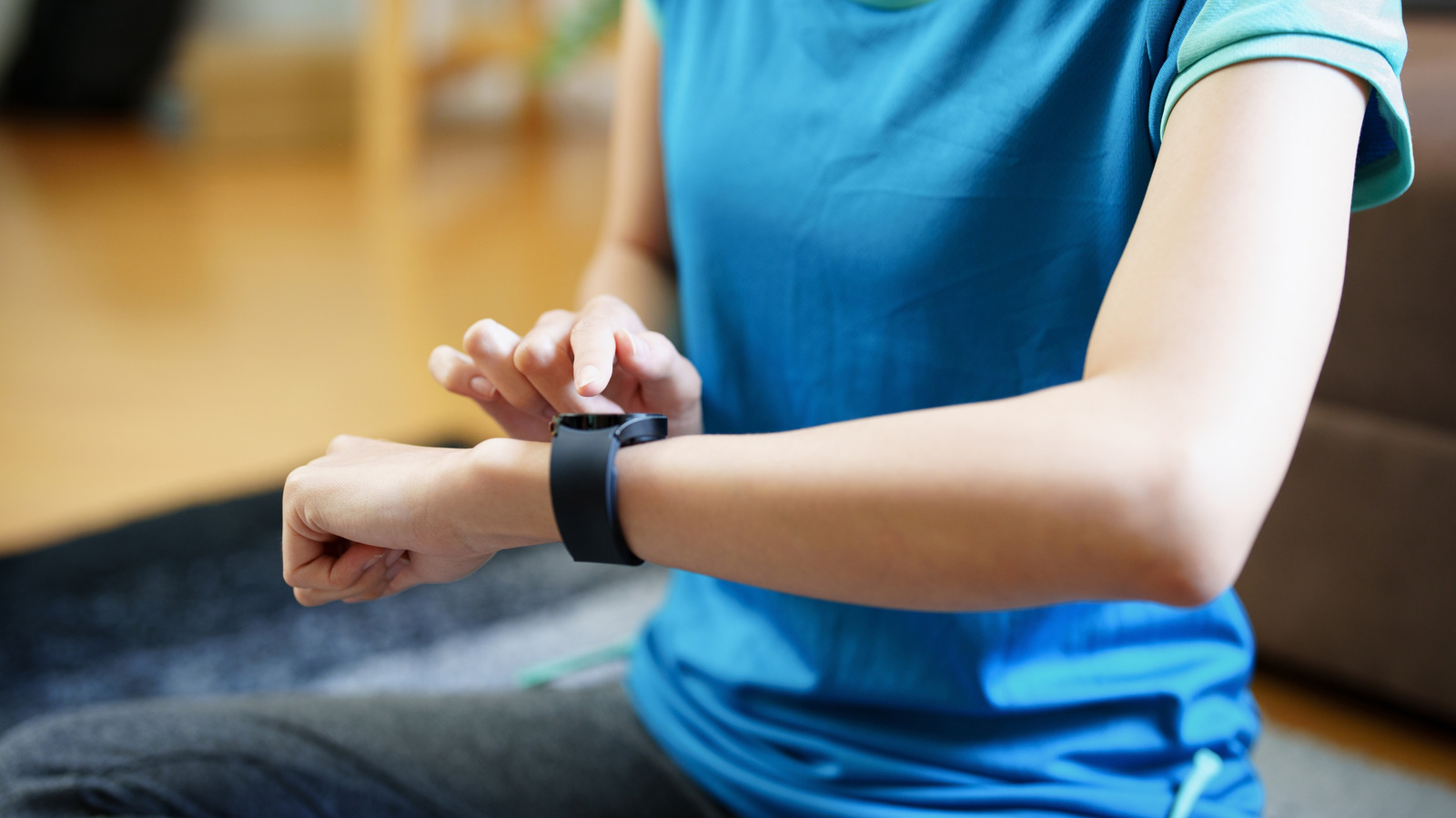 Smartwatch vs smart ring for health tracking: The difference between these two wearables – Engadget