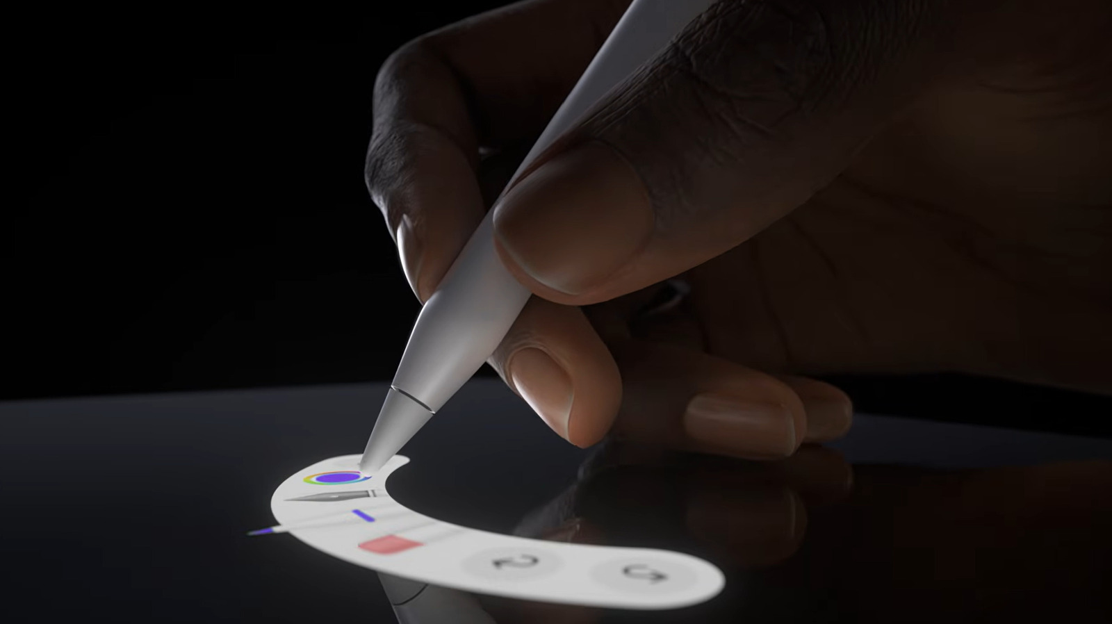 What’s the difference between the Apple Pencil USB-C Vs Pro? – Engadget