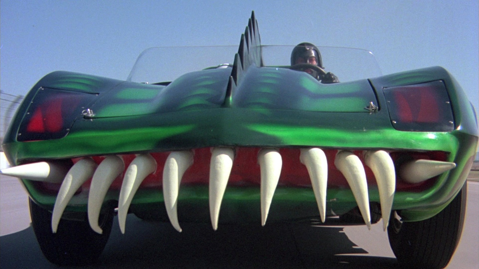 5 Once-Classic Car Movies That Are Unwatchable Today – SlashGear