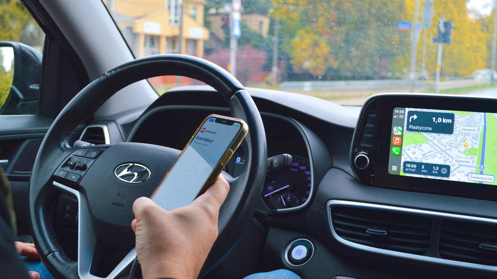 How to stop your phone from overheating in the car – Engadget