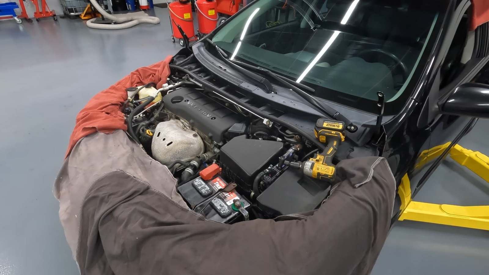 5 Toyota Engines You Should Steer Clear Of – SlashGear
