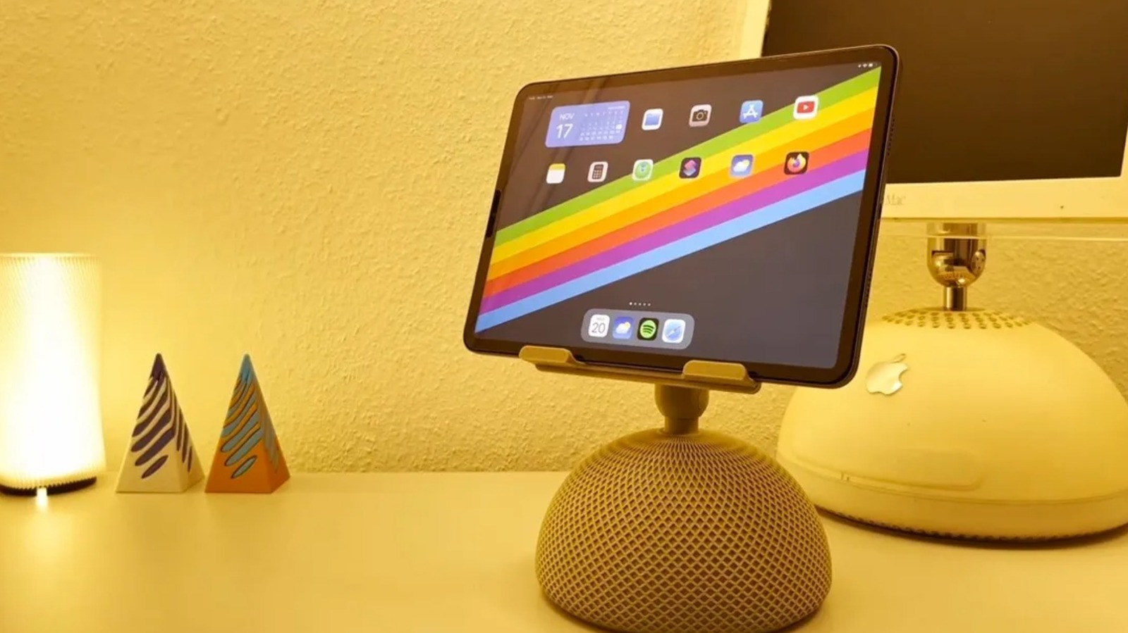 5 Useful iPad Accessories You Can 3D Print Yourself – SlashGear