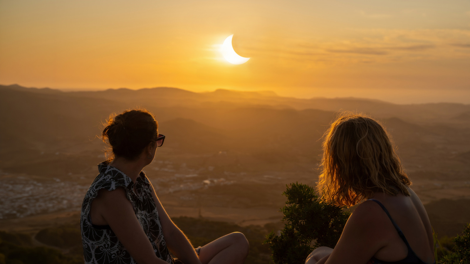 Here’s where you want to be to see the 2026 solar eclipse – Engadget