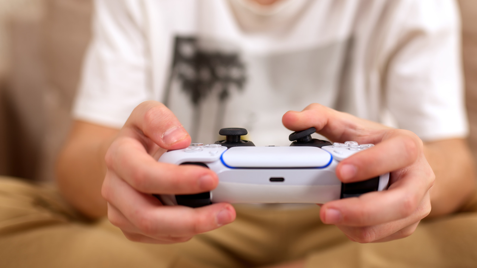 How to fix stick drift on PS5 and Xbox controllers – Engadget