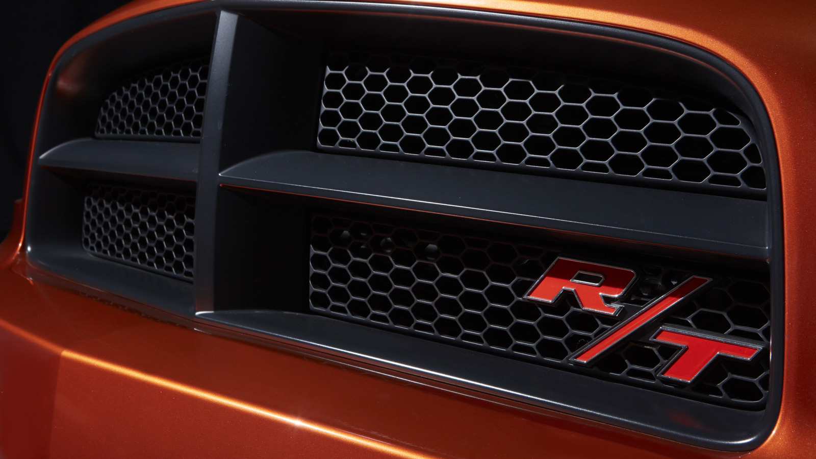 Dodge’s R/T Badge Stands For Something Specific, And It May Not Be What You Think – SlashGear