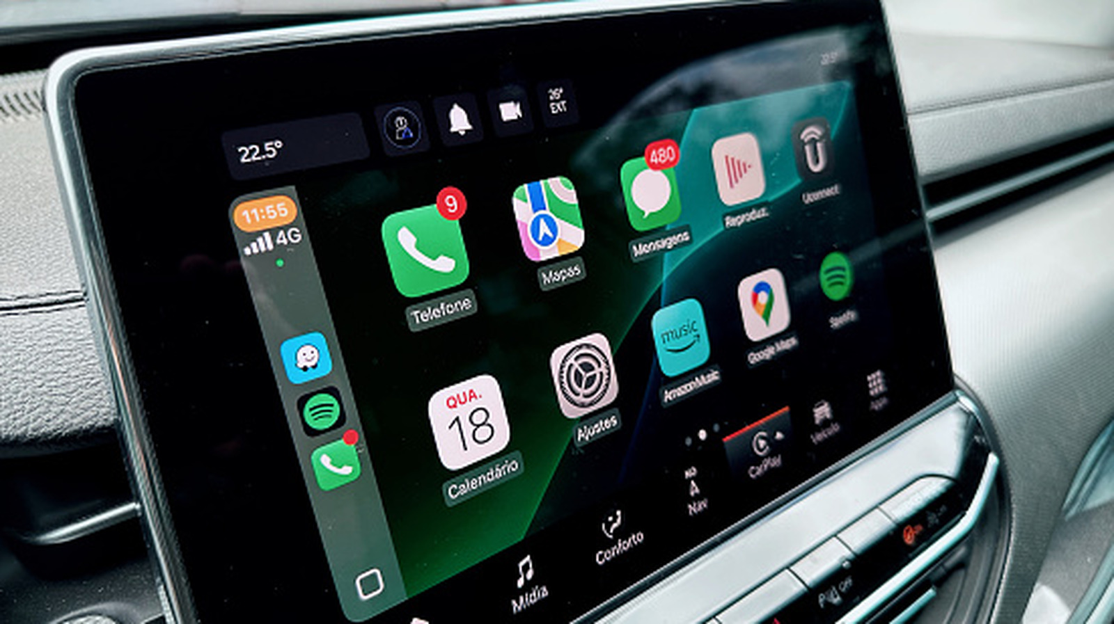 Apple CarPlay isn’t working in your car? Here’s what to check first – Engadget