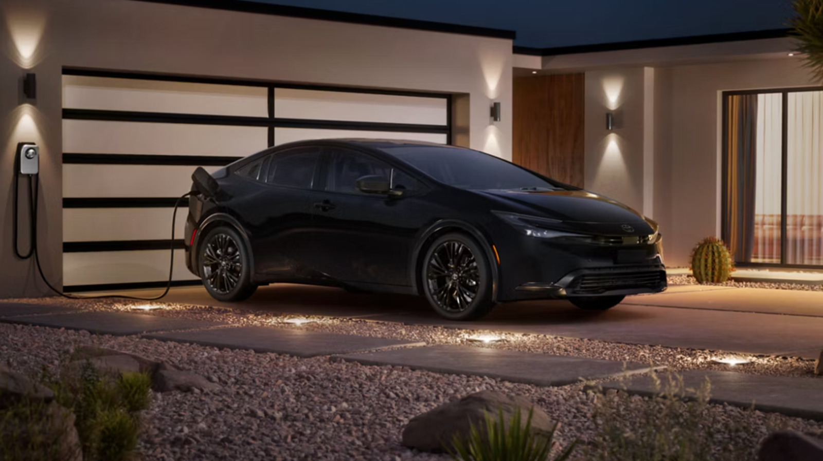 4 Common Problems With The Toyota Prius Prime That Might Sway Your Purchasing Decision – SlashGear
