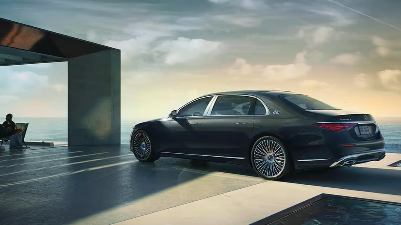 How Much Has A 2021 Mercedes-Maybach S580 Depreciated In The Last 5 Years? – SlashGear