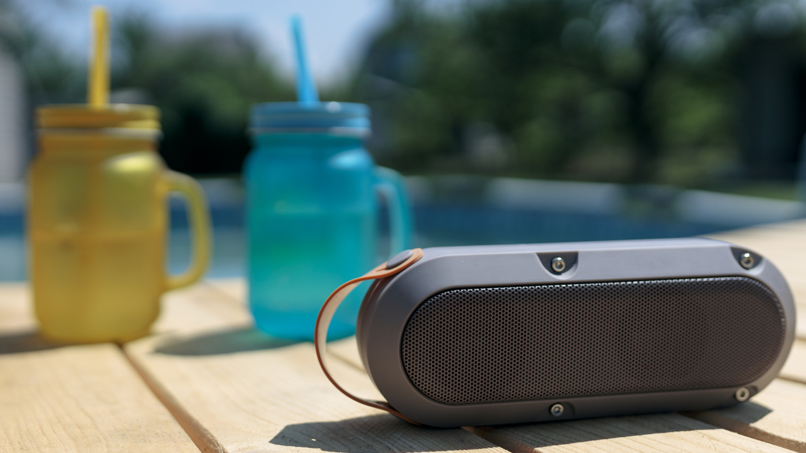 Common problems with Bluetooth speakers and how to fix them – Engadget