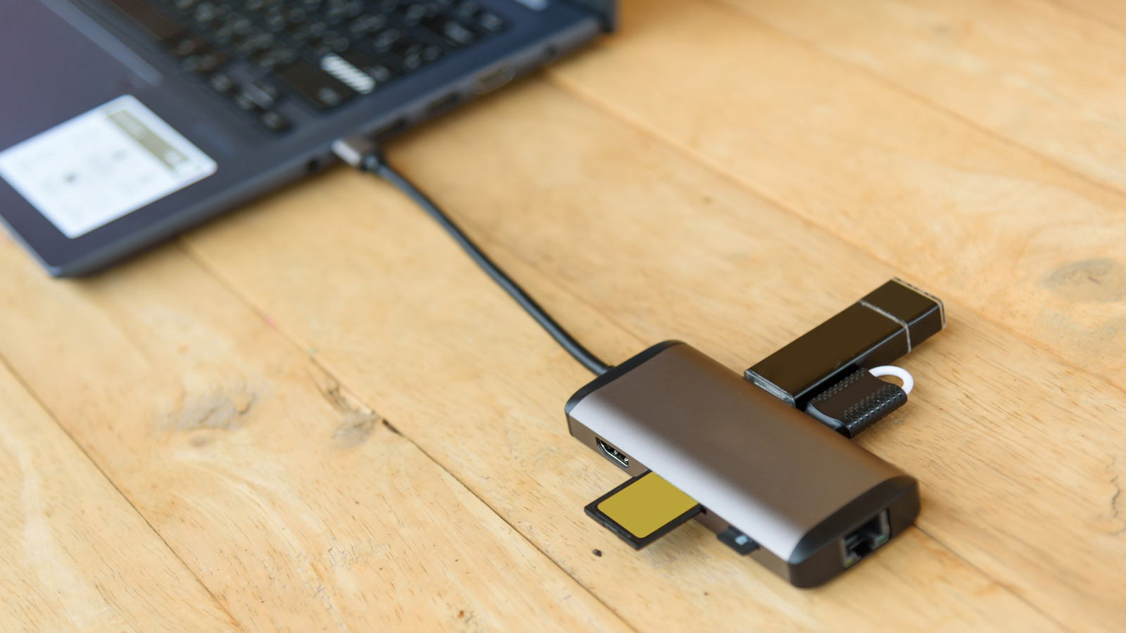 Which USB adapters should you actually keep in 2026? – Engadget