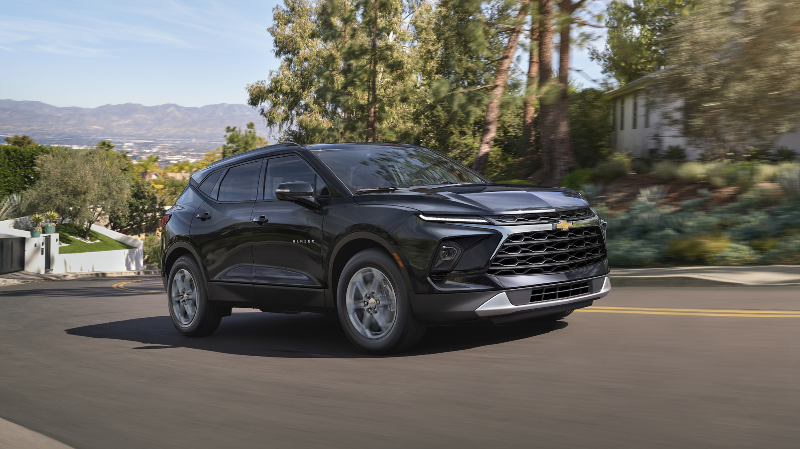 Why Do Car Brands Keep Reviving Old Nameplates? – SlashGear