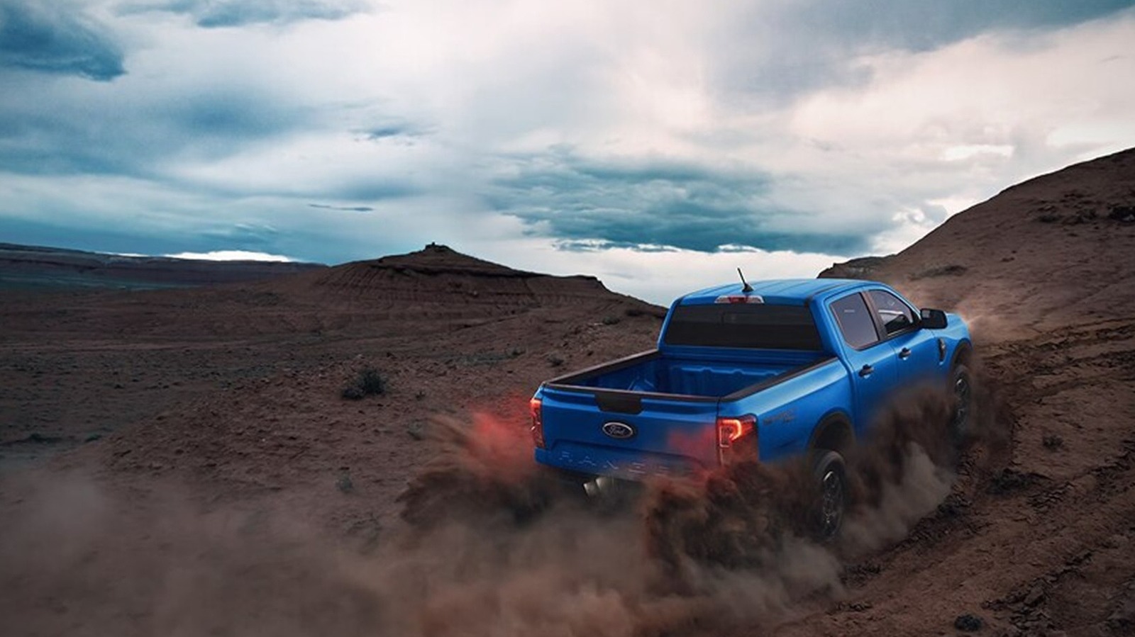 These Are The Only 3 Trucks With Better Resale Value Than The Ford Ranger – SlashGear