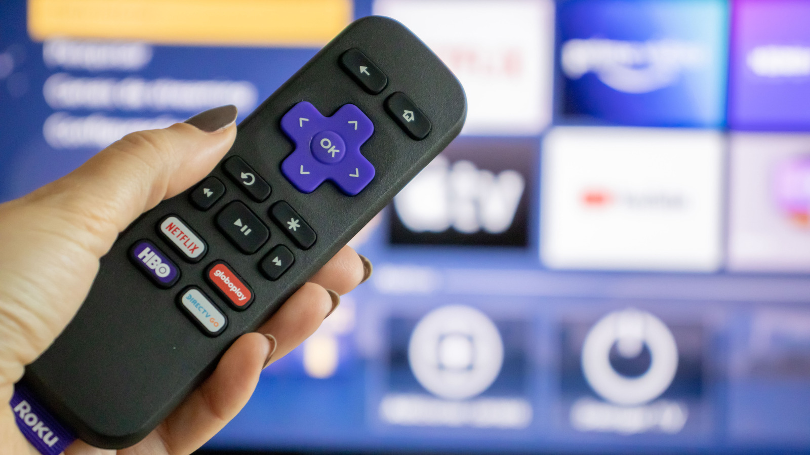Here’s how to pair your Roku remote – Engadget
