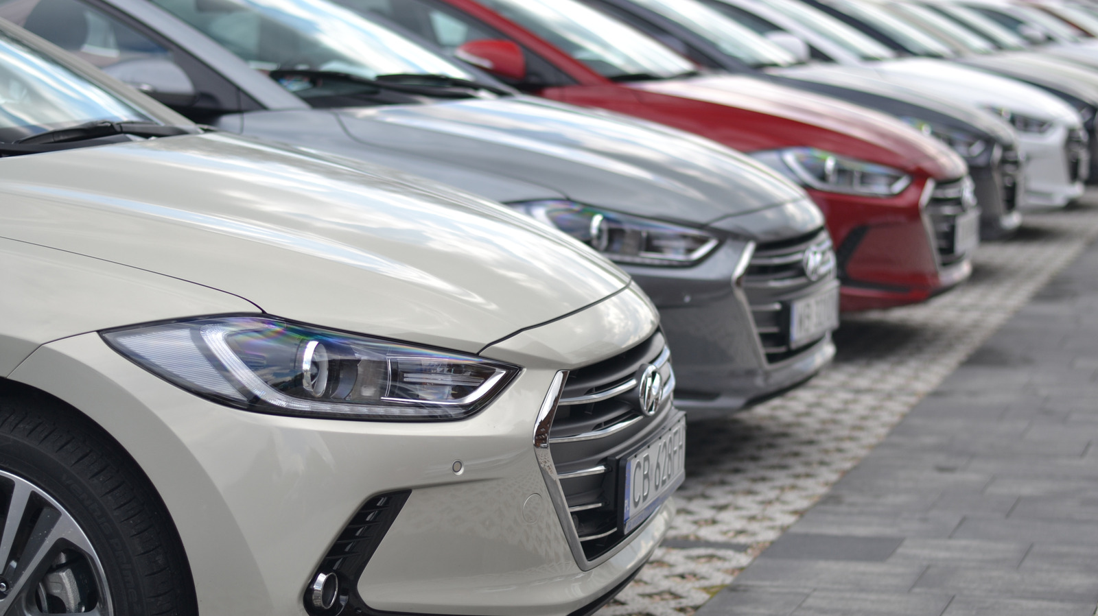 What Is A Compact Car & How Is It Different From Other Vehicles? – SlashGear