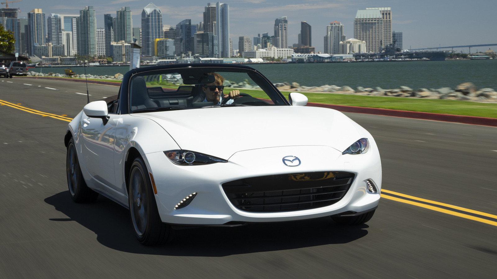 How Much Does A Mazda MX-5 Miata Depreciate Over 5 Years? – SlashGear