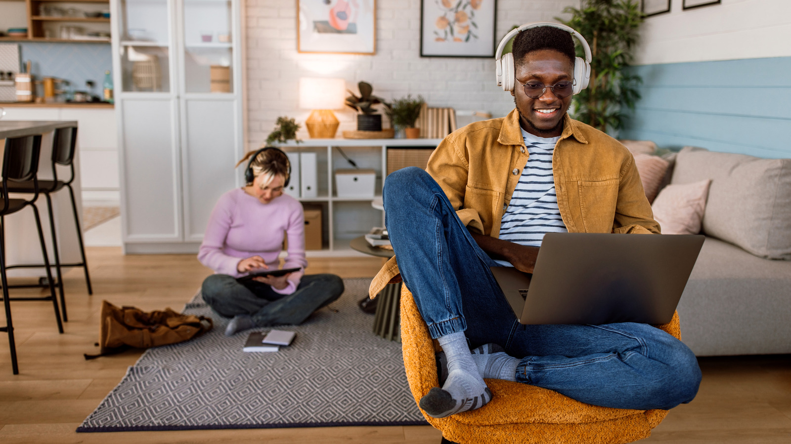 What are the differences between Bluetooth, Wi-Fi and 2.4G wireless devices? – Engadget