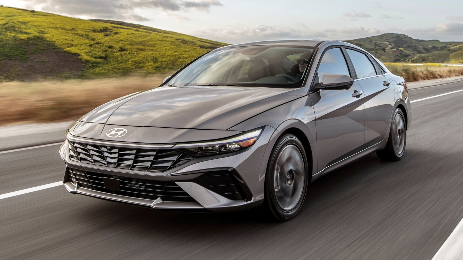 5 Of The Most Fuel Efficient Non-Hybrid Compact Cars You Can Buy In 2026 – SlashGear