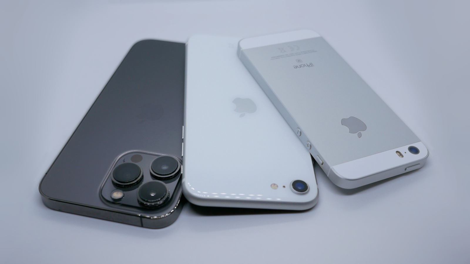 How the iPhone has changed in the last five years – Engadget