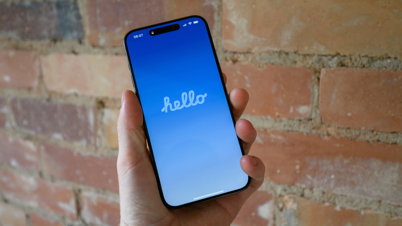 How to soft and hard reset your iPhone – Engadget