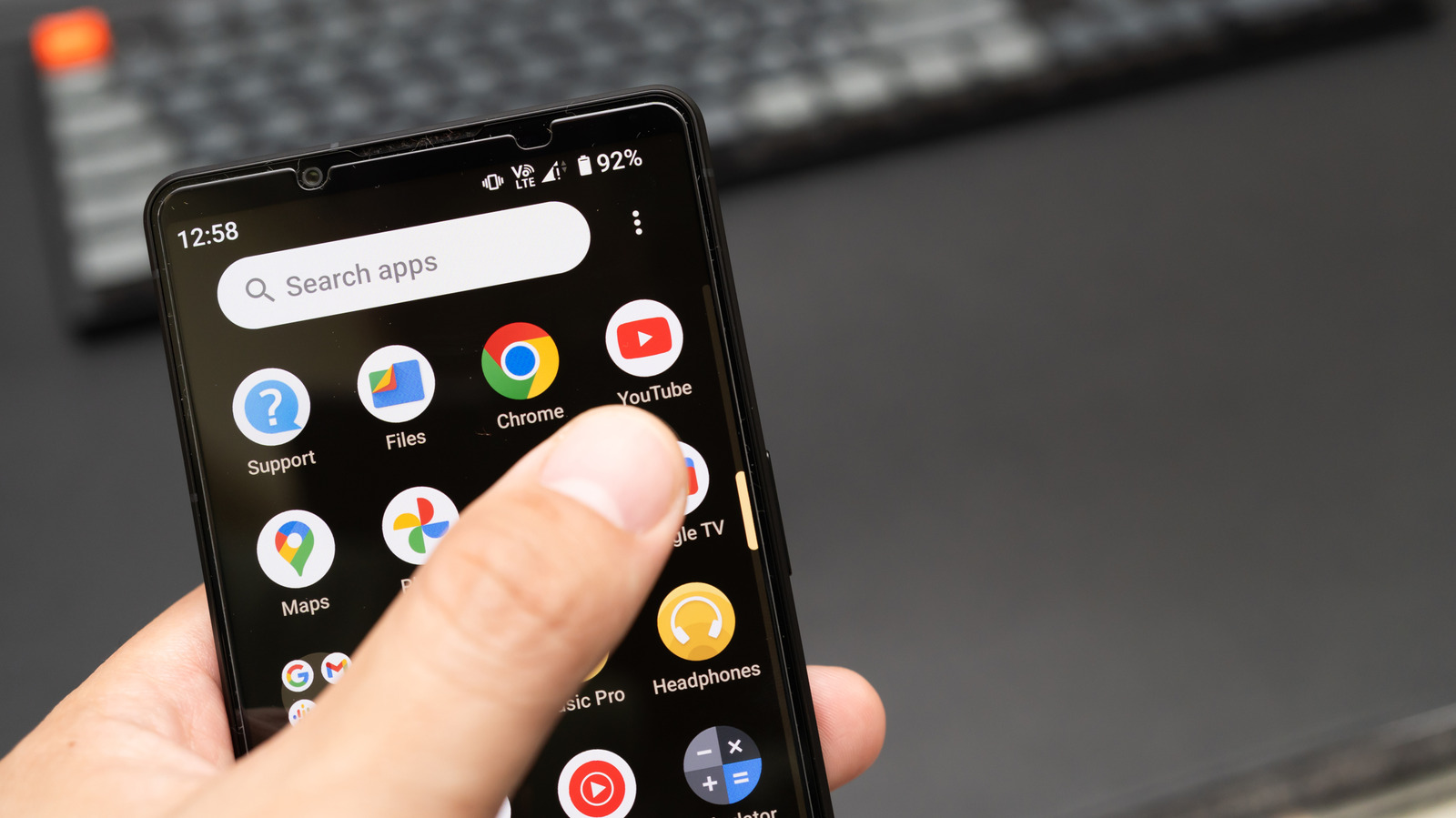 These Android Phones Are Losing YouTube App Access In 2026 – SlashGear