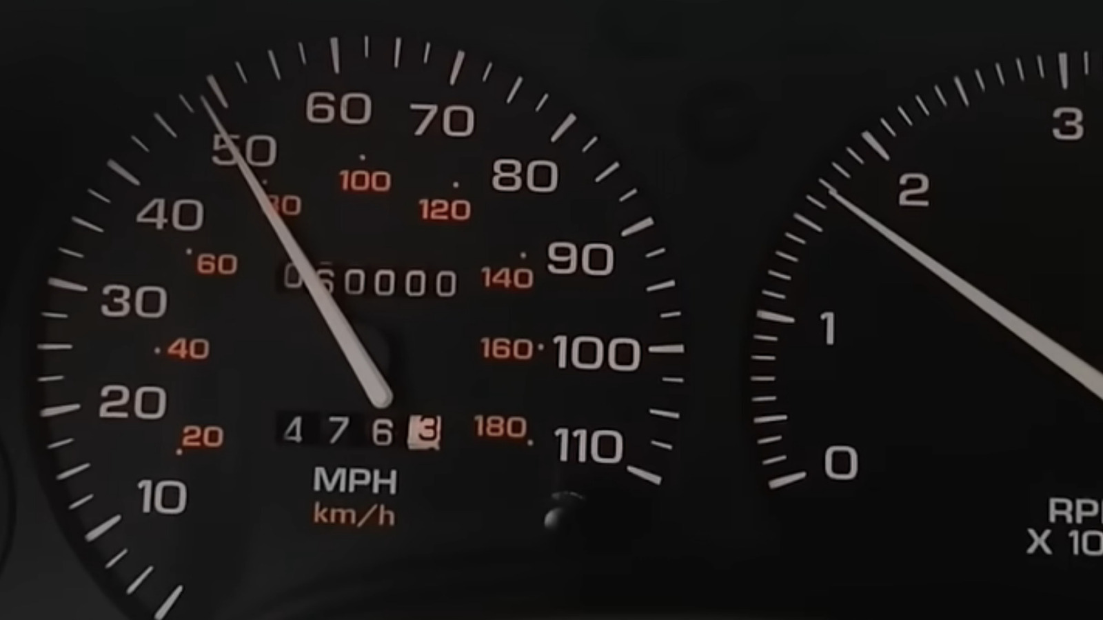 5 Car Parts You Should Replace At 60,000 Miles – SlashGear