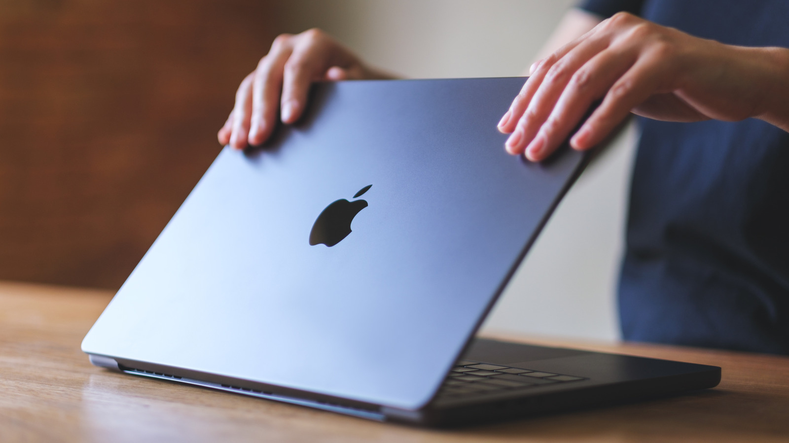 Why Some People Are Ditching Windows Laptops For MacBooks – SlashGear