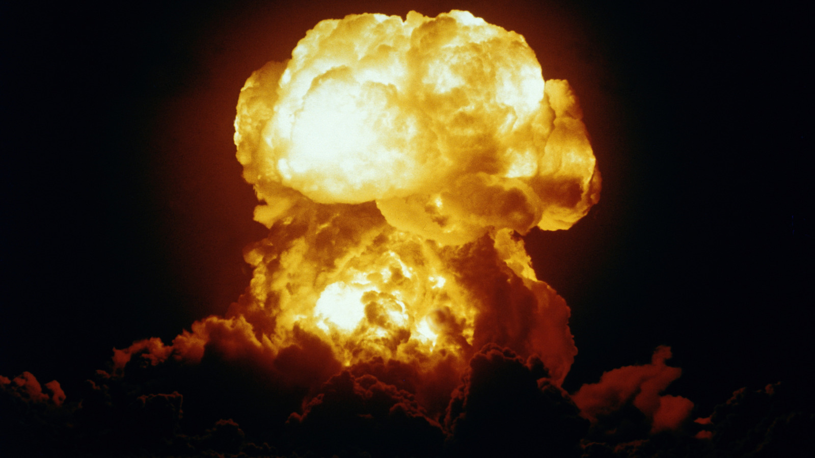 Can A Nuclear Reactor Explode Like An Atomic Bomb? – SlashGear