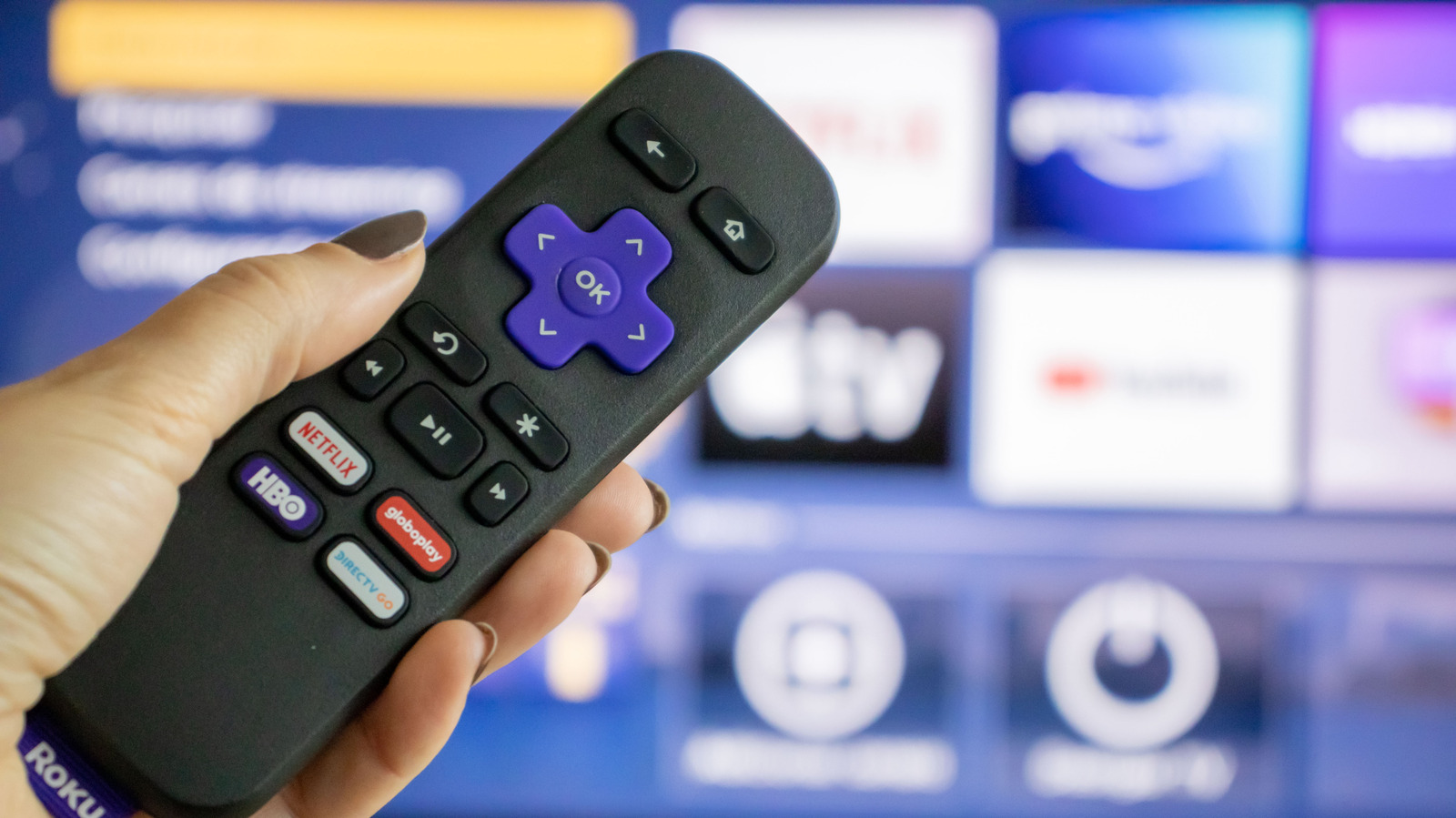 How to stop Roku from tracking everything you watch – Engadget