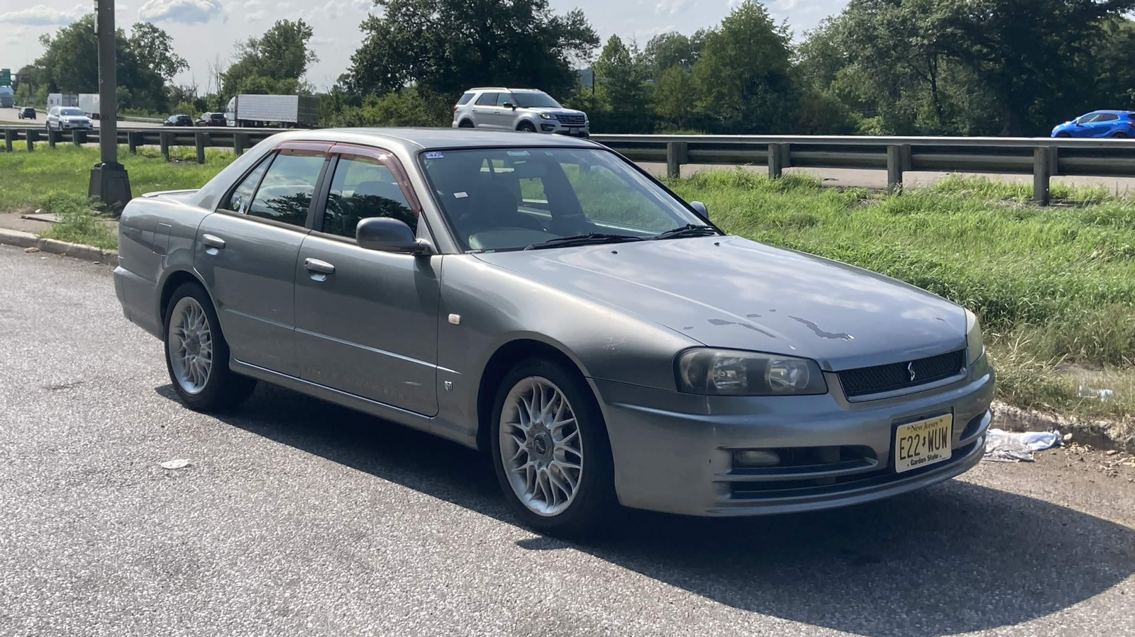 5 Pro Tips For Driving A JDM Car In The US – SlashGear