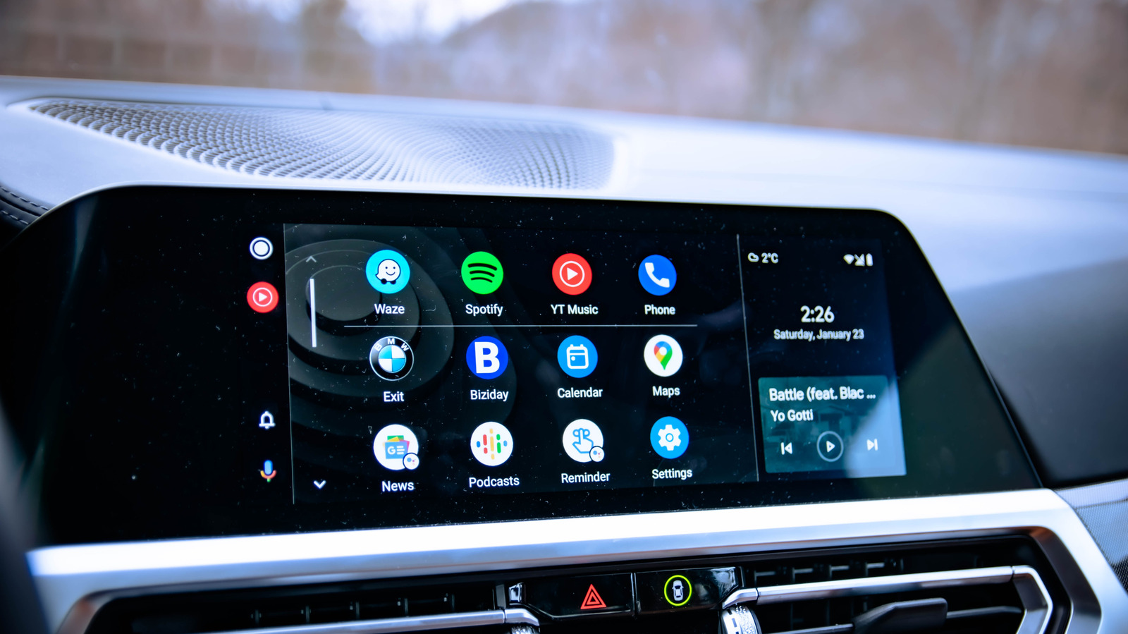 Can All Android Phones Use Android Auto? – Engadget