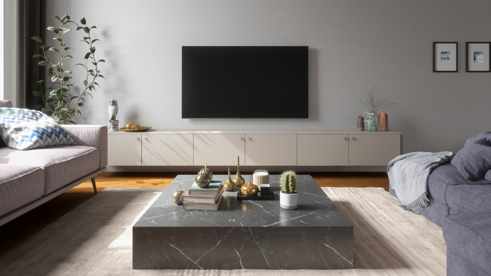 Why You Might Want To Think Twice About Wall Mounting That New TV – SlashGear