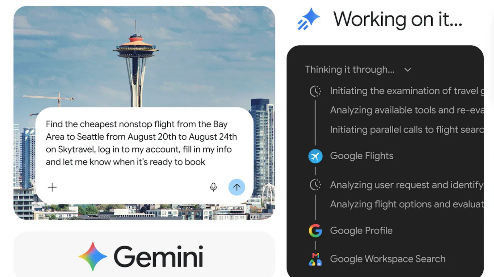 Gemini Spark now has Chrome web-browsing capabilities – Engadget