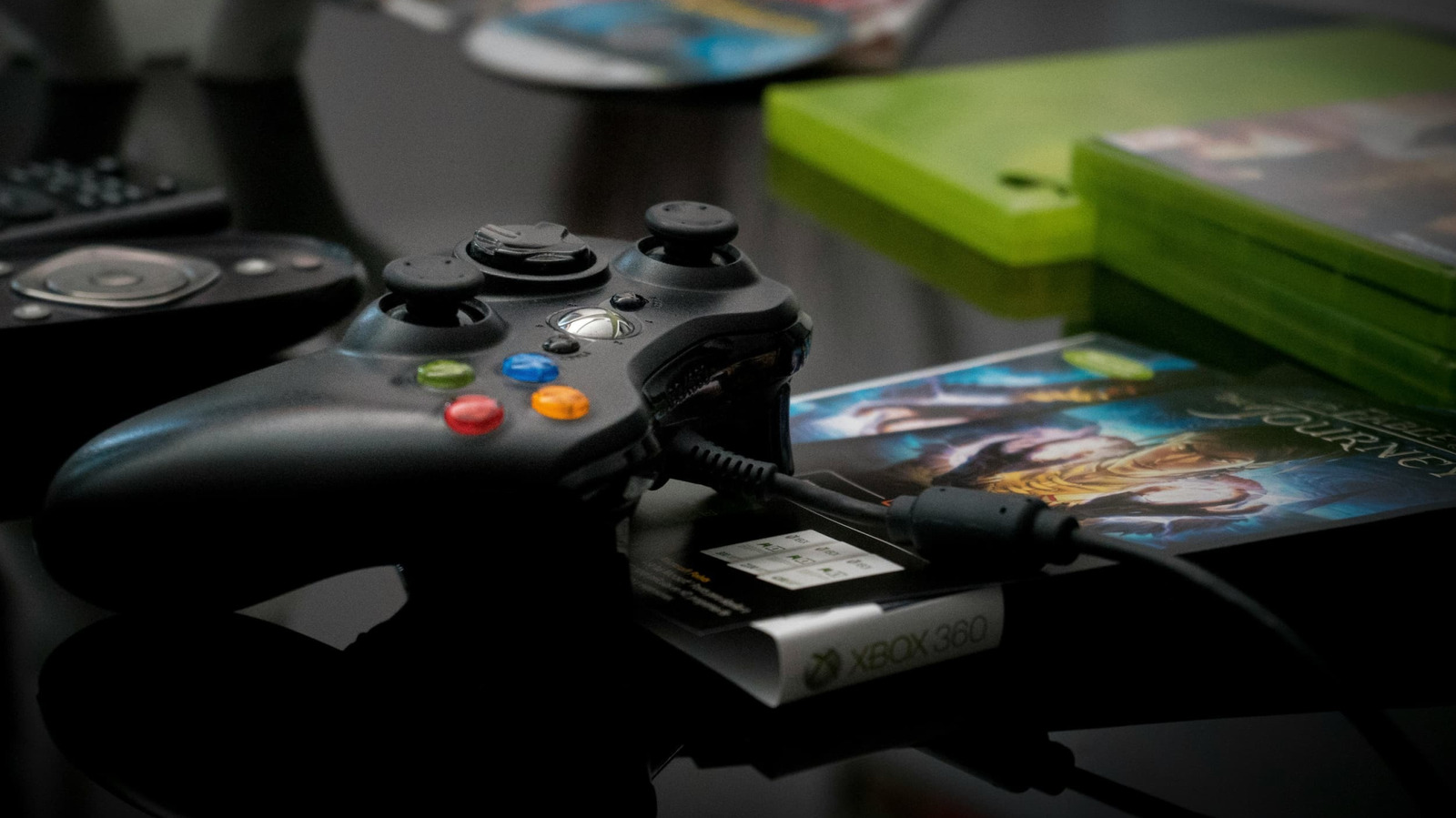 Xbox 360 games are reportedly coming to PC as well – Engadget