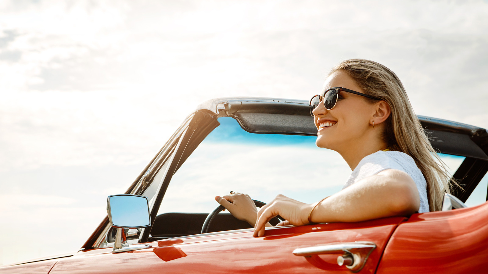 4 Car Brands Keeping Convertibles Alive In 2026 – SlashGear