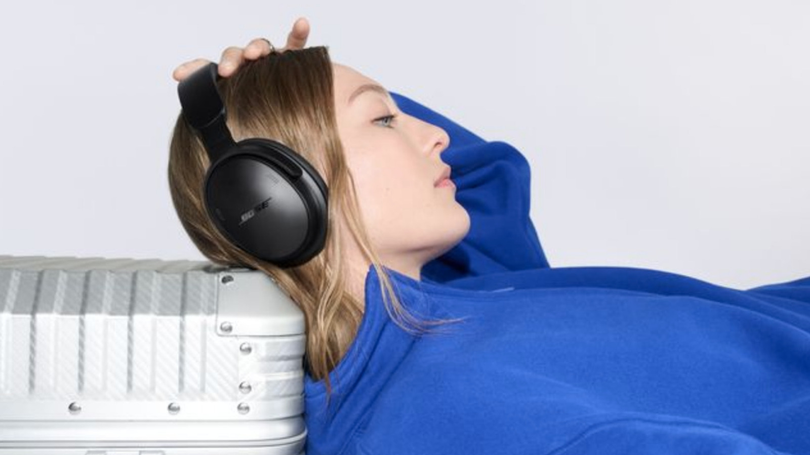 Bose has refreshed its QuietComfort headphones with two-way USB-C audio and better noise cancellation – Engadget