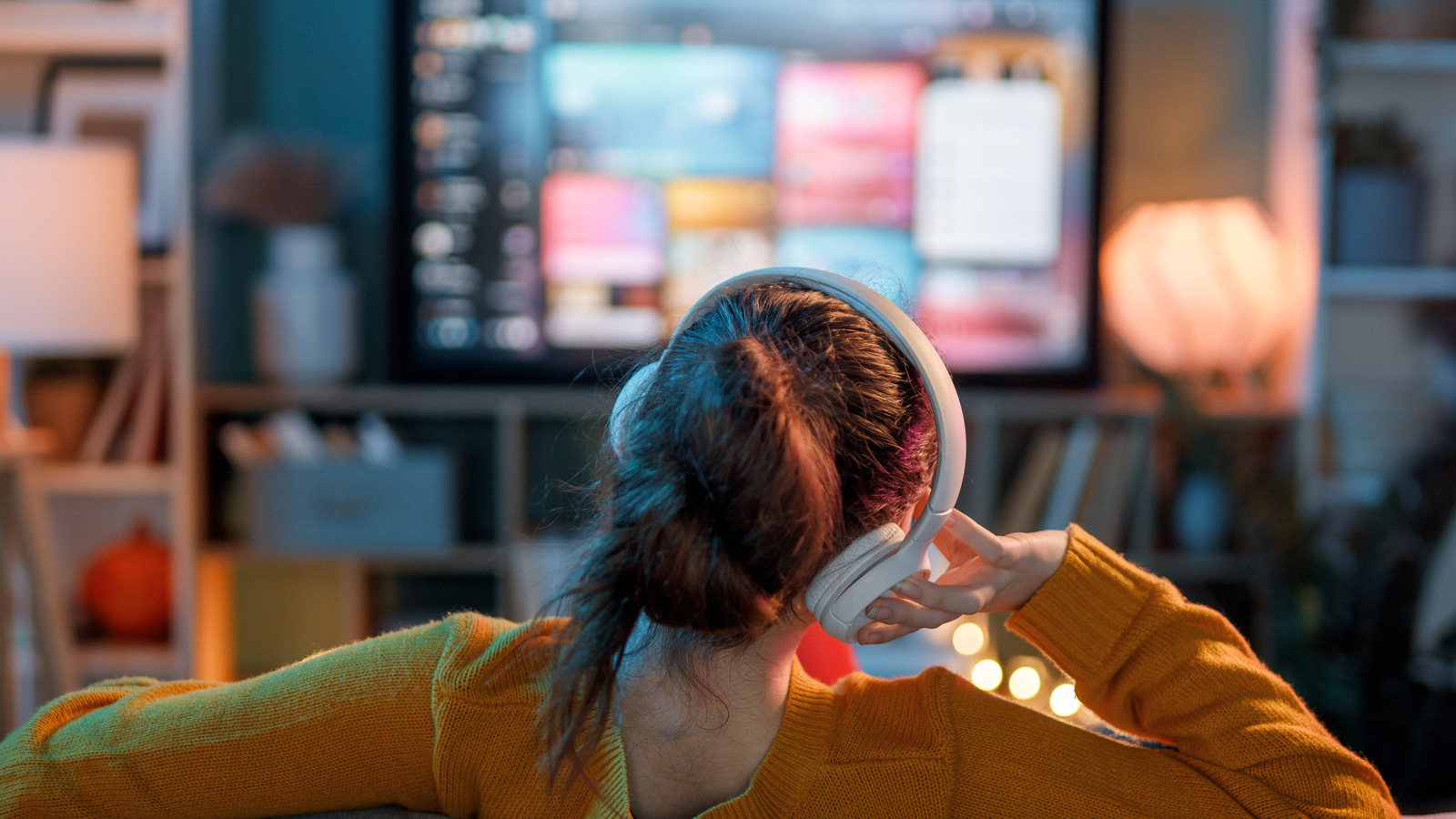 Can You Use Headphones With A Roku? Here’s What You Need To Know – SlashGear